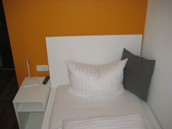 Hotel S16 galeri fotoğrafı
