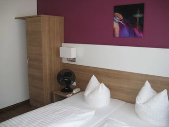 Hotel S16 galeri fotoğrafı