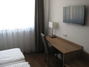 Hotel S16 galeri fotoğrafı