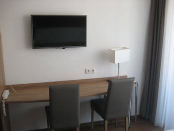 Hotel S16 galeri fotoğrafı