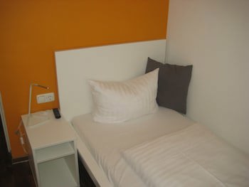 Hotel S16 galeri fotoğrafı