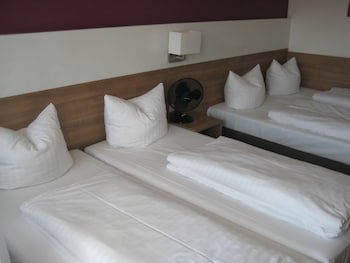 Hotel S16 galeri fotoğrafı