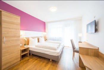 Hotel S16 galeri fotoğrafı
