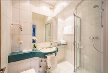 Hotel S16 galeri fotoğrafı