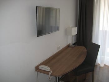 Hotel S16 galeri fotoğrafı