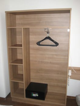 Hotel S16 galeri fotoğrafı