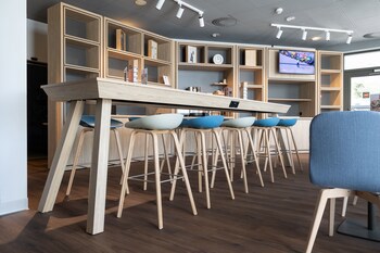 Ibis Chur