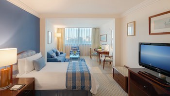 Athenaeum Intercontinental, An Ihg Hotel