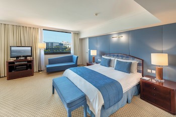 Athenaeum Intercontinental, An Ihg Hotel