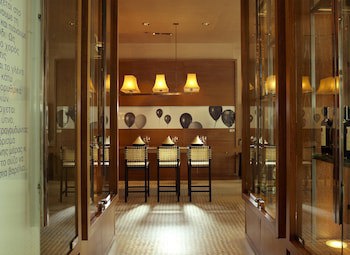 Athenaeum Intercontinental, An Ihg Hotel