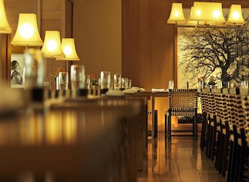 Athenaeum Intercontinental, An Ihg Hotel
