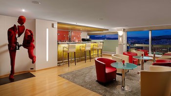 Athenaeum Intercontinental, An Ihg Hotel