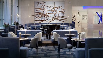 Athenaeum Intercontinental, An Ihg Hotel