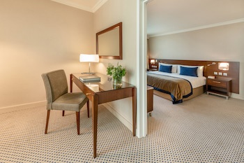 Athenaeum Intercontinental, An Ihg Hotel