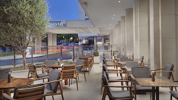 Athenaeum Intercontinental, An Ihg Hotel