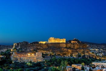 Athenaeum Intercontinental, An Ihg Hotel
