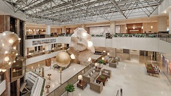 Athenaeum Intercontinental, An Ihg Hotel