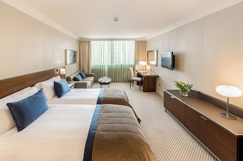 Athenaeum Intercontinental, An Ihg Hotel