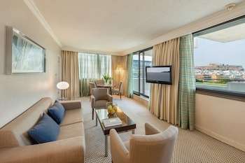Athenaeum Intercontinental, An Ihg Hotel