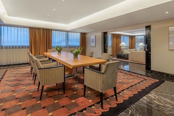 Athenaeum Intercontinental, An Ihg Hotel