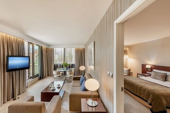 Athenaeum Intercontinental, An Ihg Hotel