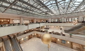 Athenaeum Intercontinental, An Ihg Hotel