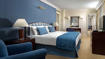 Athenaeum Intercontinental, An Ihg Hotel