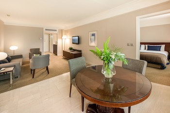 Athenaeum Intercontinental, An Ihg Hotel