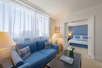 Athenaeum Intercontinental, An Ihg Hotel