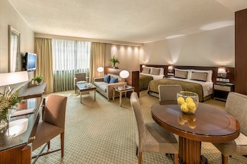 Athenaeum Intercontinental, An Ihg Hotel