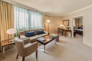 Athenaeum Intercontinental, An Ihg Hotel
