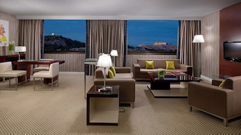 Athenaeum Intercontinental, An Ihg Hotel