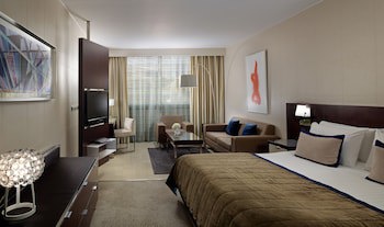 Athenaeum Intercontinental, An Ihg Hotel