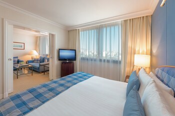 Athenaeum Intercontinental, An Ihg Hotel