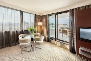 Athenaeum Intercontinental, An Ihg Hotel