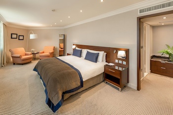 Athenaeum Intercontinental, An Ihg Hotel
