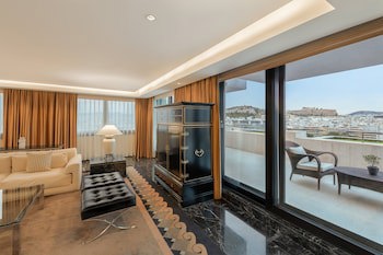 Athenaeum Intercontinental, An Ihg Hotel