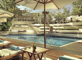 Athenaeum Intercontinental, An Ihg Hotel