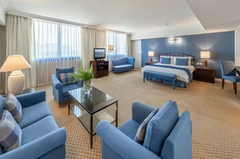Athenaeum Intercontinental, An Ihg Hotel
