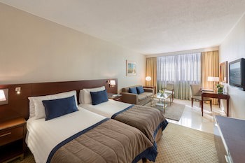 Athenaeum Intercontinental, An Ihg Hotel