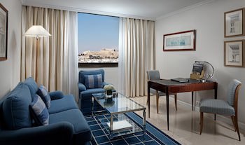 Athenaeum Intercontinental, An Ihg Hotel