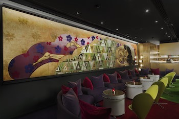 Athenaeum Intercontinental, An Ihg Hotel