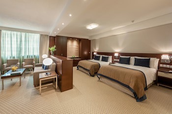 Athenaeum Intercontinental, An Ihg Hotel