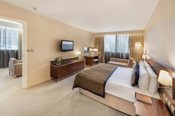Athenaeum Intercontinental, An Ihg Hotel