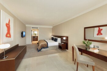 Athenaeum Intercontinental, An Ihg Hotel