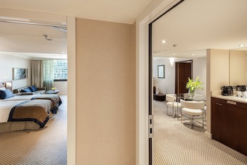 Athenaeum Intercontinental, An Ihg Hotel