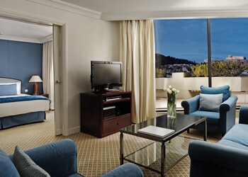 Athenaeum Intercontinental, An Ihg Hotel