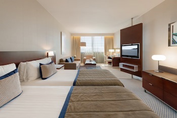 Athenaeum Intercontinental, An Ihg Hotel