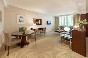 Athenaeum Intercontinental, An Ihg Hotel