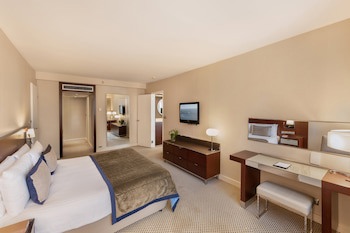 Athenaeum Intercontinental, An Ihg Hotel